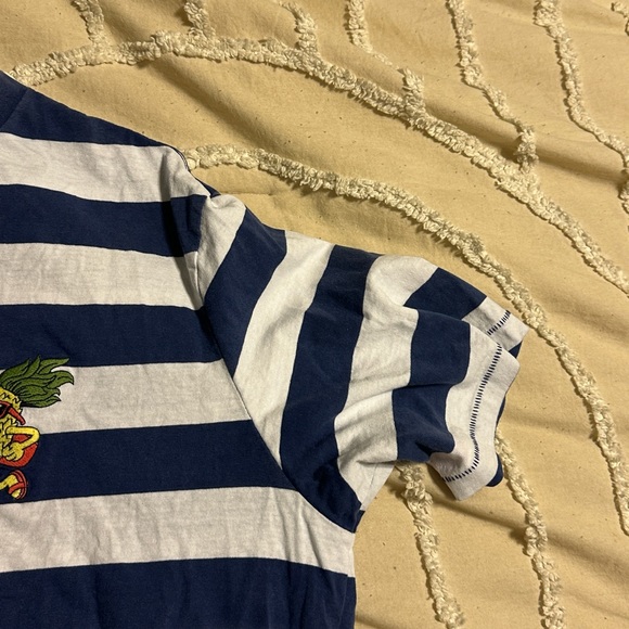 Striped Tee - Picture 6 of 6